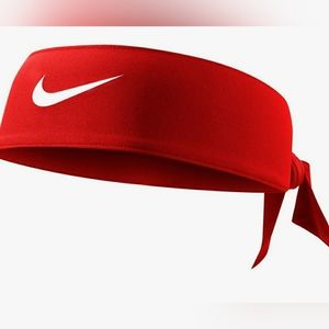 BOGO Nike Dri Fit Tie Head Band
